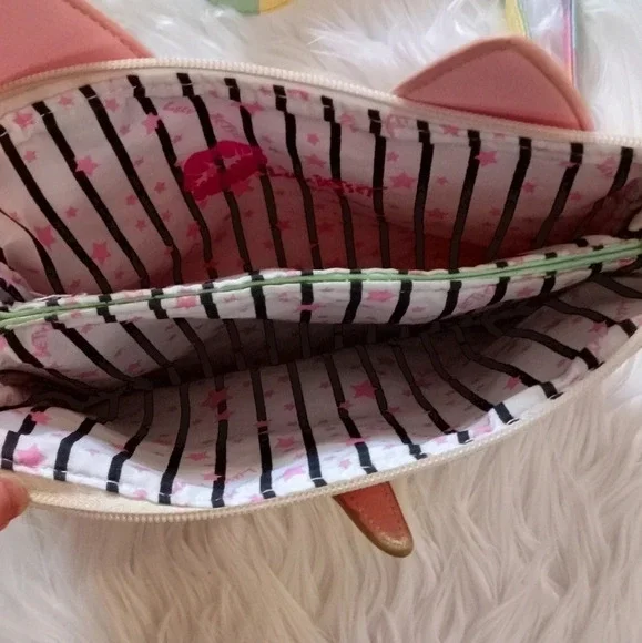 Luvbetsey Unillama cross body girl bag - Picture 5 of 10